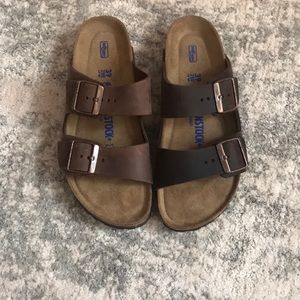 Birkenstocks